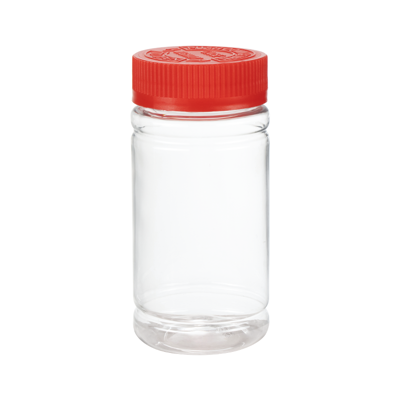 PET 175 ml Bambus-Joint-Flasche