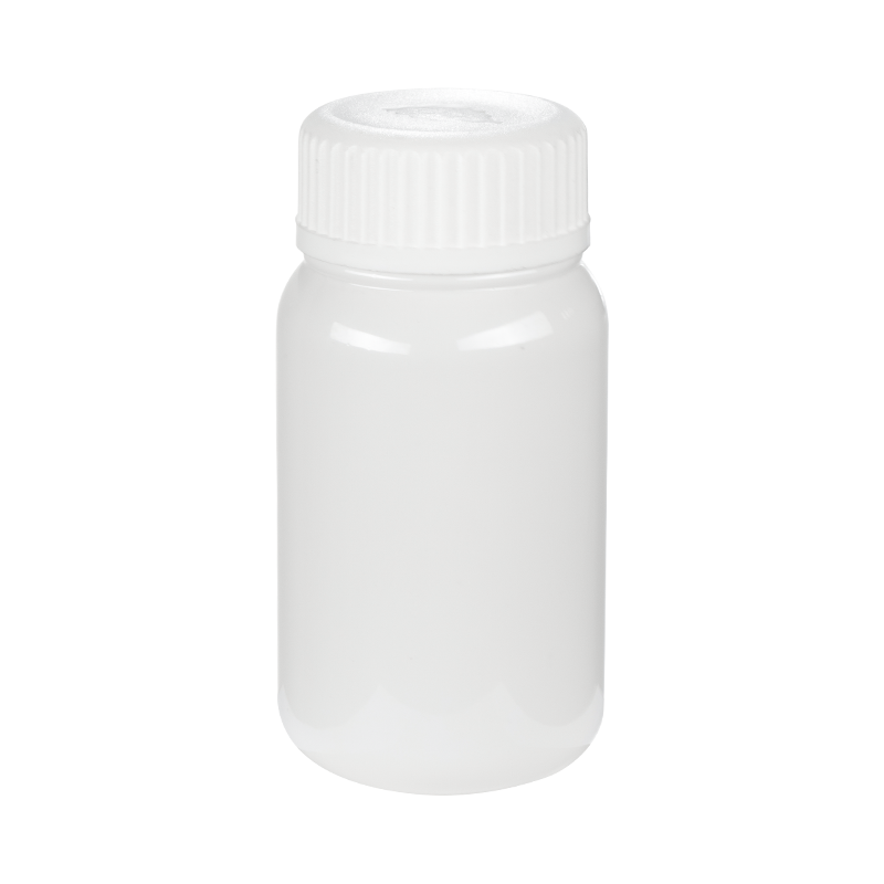 150-ml-Blattflasche aus PET