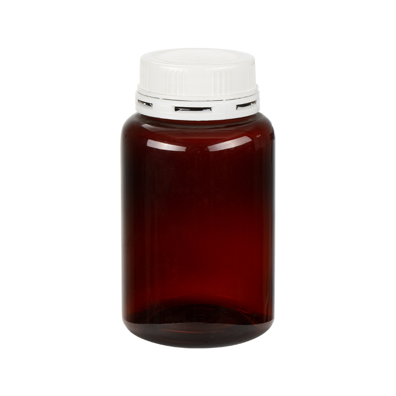 PET-Ballonflasche, 225 ml