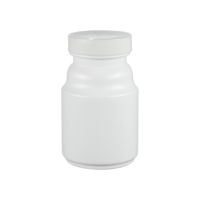 Skep-Flasche aus HDPE