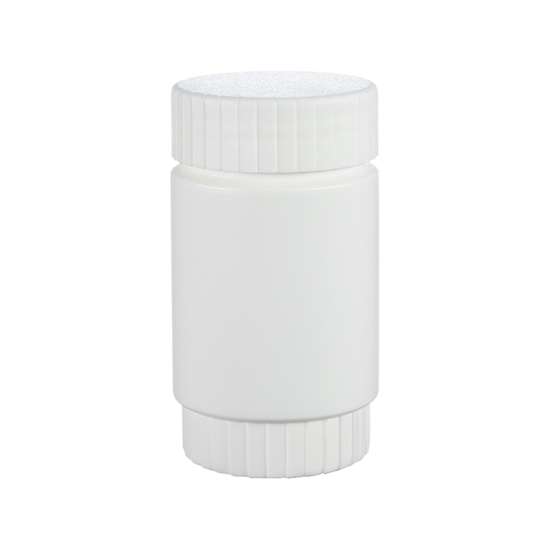 175 ml HDPE-Flasche zur guten Aufbewahrung