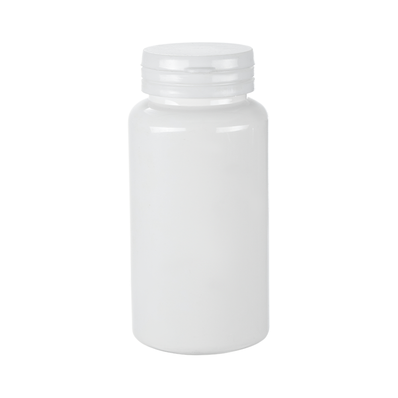 150 ml PET-Rundflasche zum Abreißen